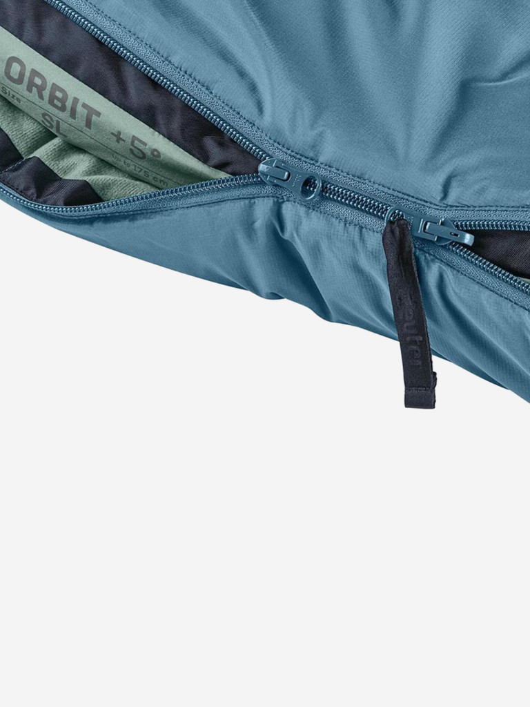 Спальный мешок Deuter Orbit SL