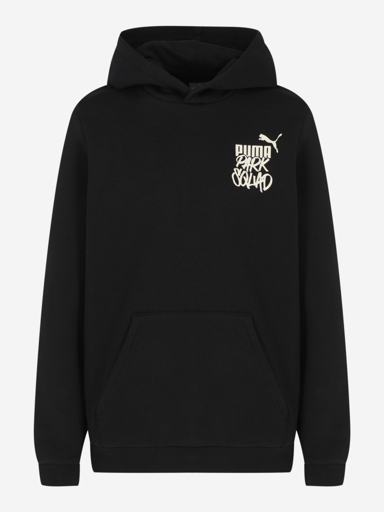 Худи для мальчиков PUMA ESS+ Block