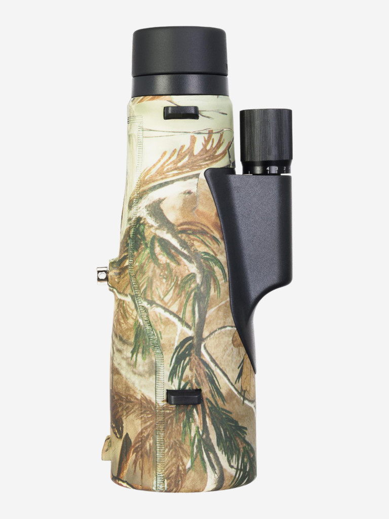 Монокуляр Levenhuk Camo Pine 10x56 с сеткой
