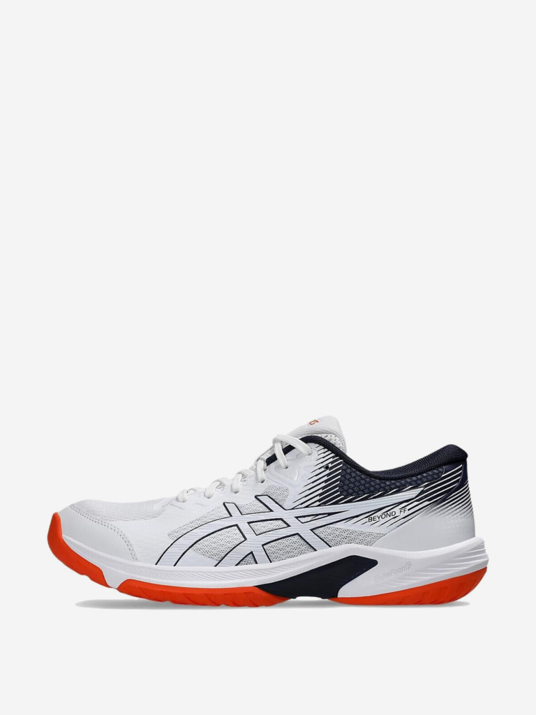Кроссовки мужские Asics Beyond FF Wear
