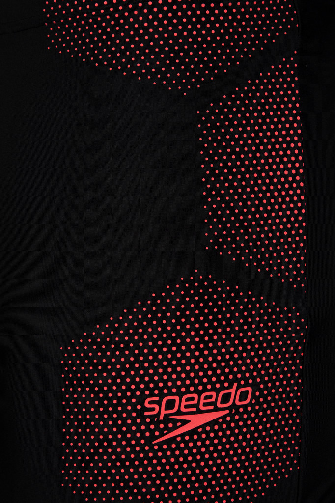 Плавки-шорты мужские Speedo Tech Logo
