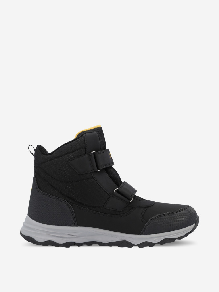 Ботинки утепленные для мальчиков Outventure Pupil 3.0