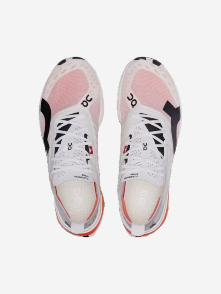 Кроссовки беговые мужские для бега On Running Cloudboom Strike