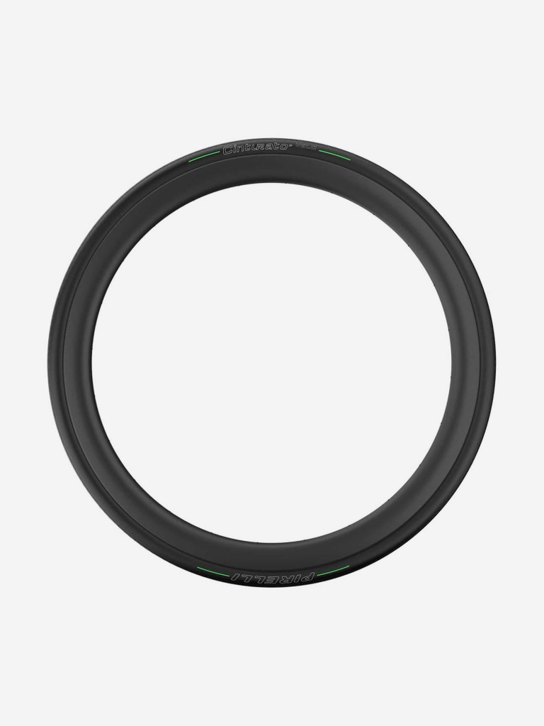 Велопокрышка Pirelli CINTURATO VELO TLR (700x26C)