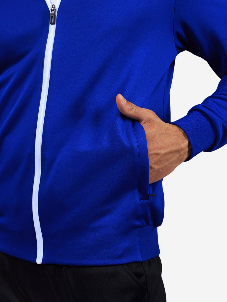 Спортивный костюм мужской KELME Tracksuit