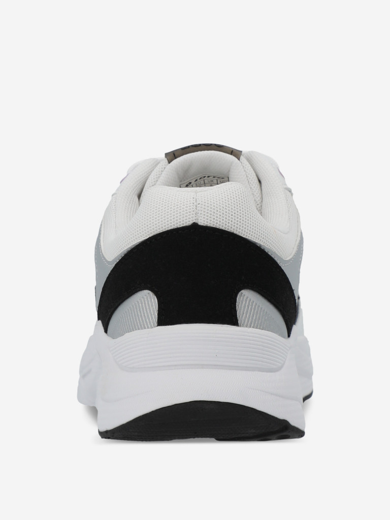 Кроссовки женские Lotto Madit Sneakers