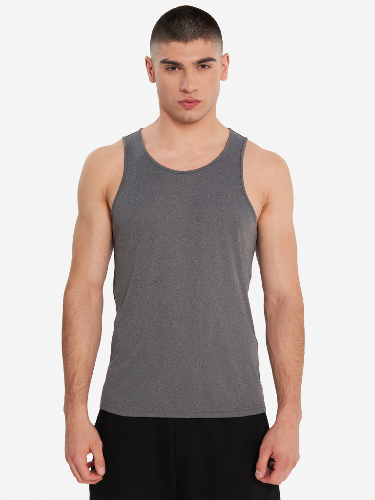 Майка мужская GSD