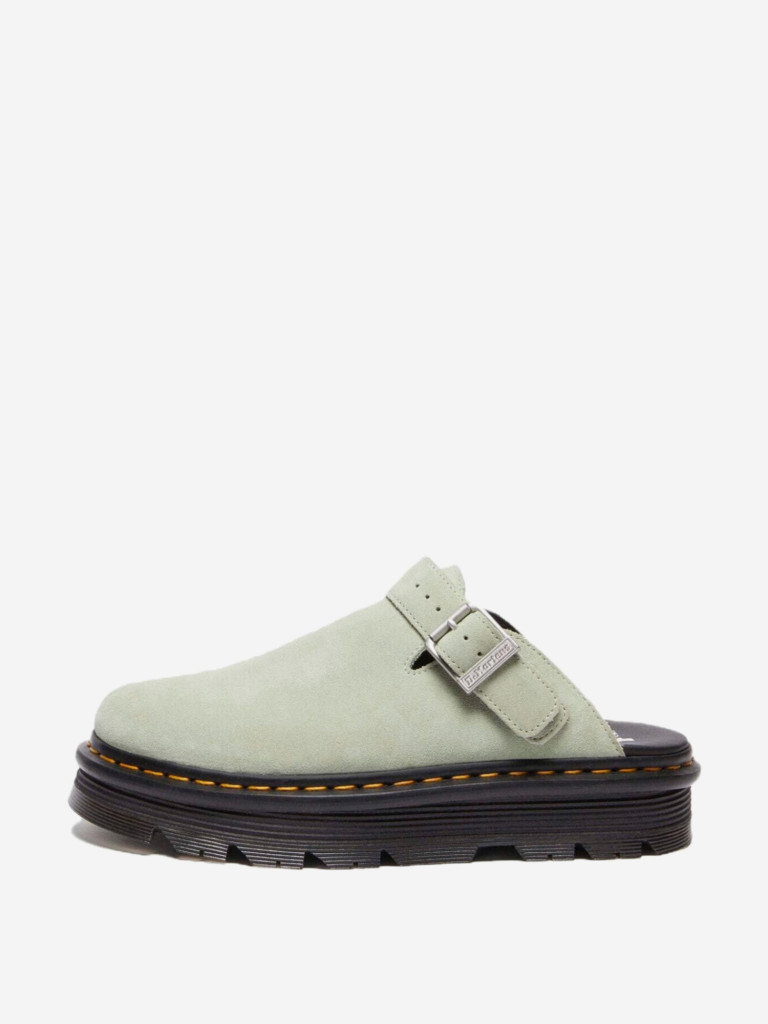 Сабо женские DR. MARTENS Zebzag Slippers