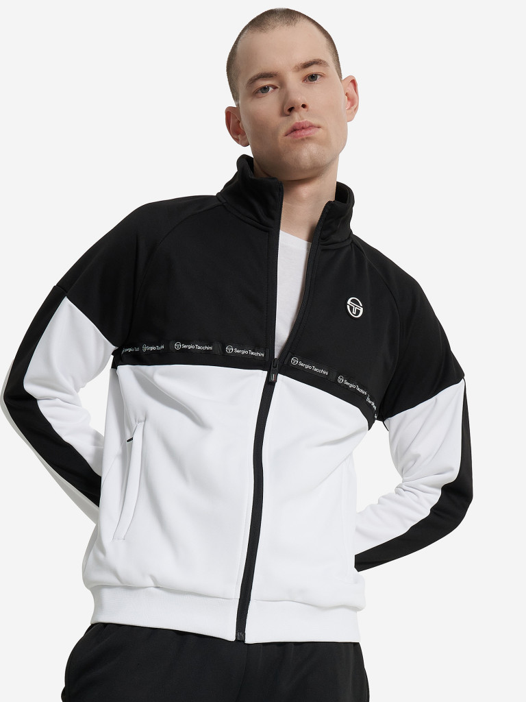 Костюм мужской Sergio Tacchini Max