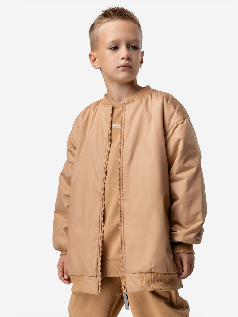 Куртка утепленная bodo