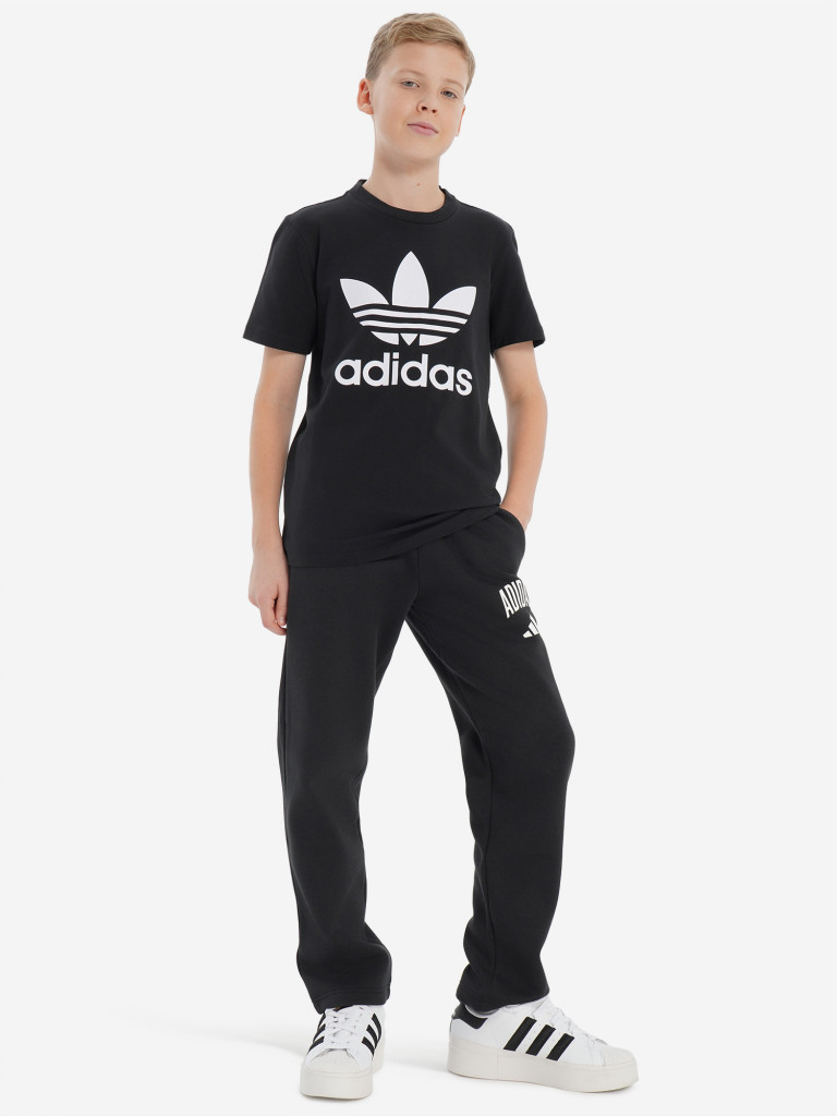 Брюки для мальчиков adidas