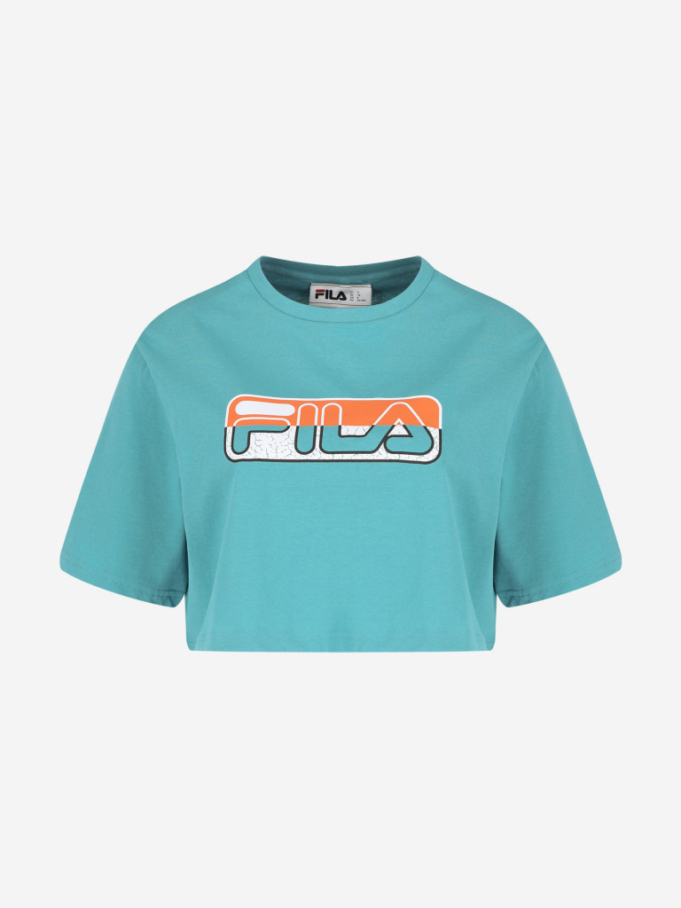 Футболка женская FILA