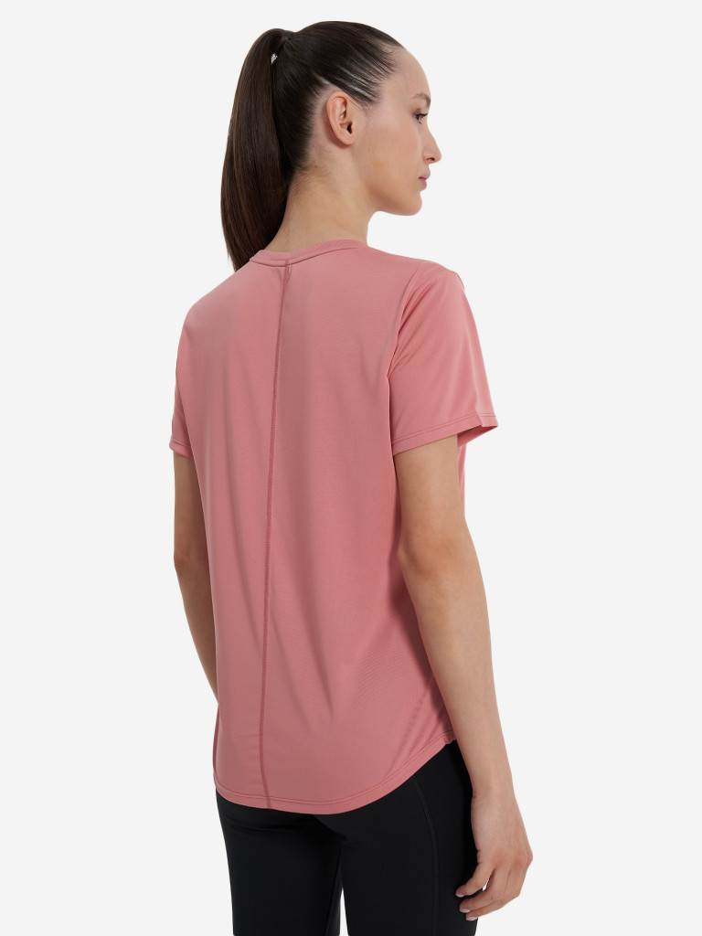 Футболка женская Nike Fitness One Dri-Fit