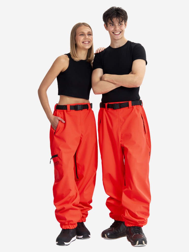 Брюки унисекс XVOYA Artic Point