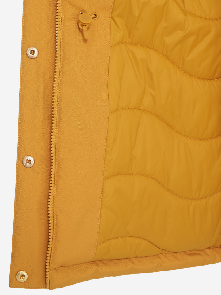 Куртка утепленная женская Cordillero