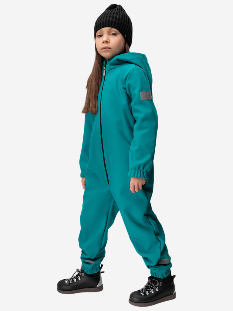 Комбинезон софтшелл bodo