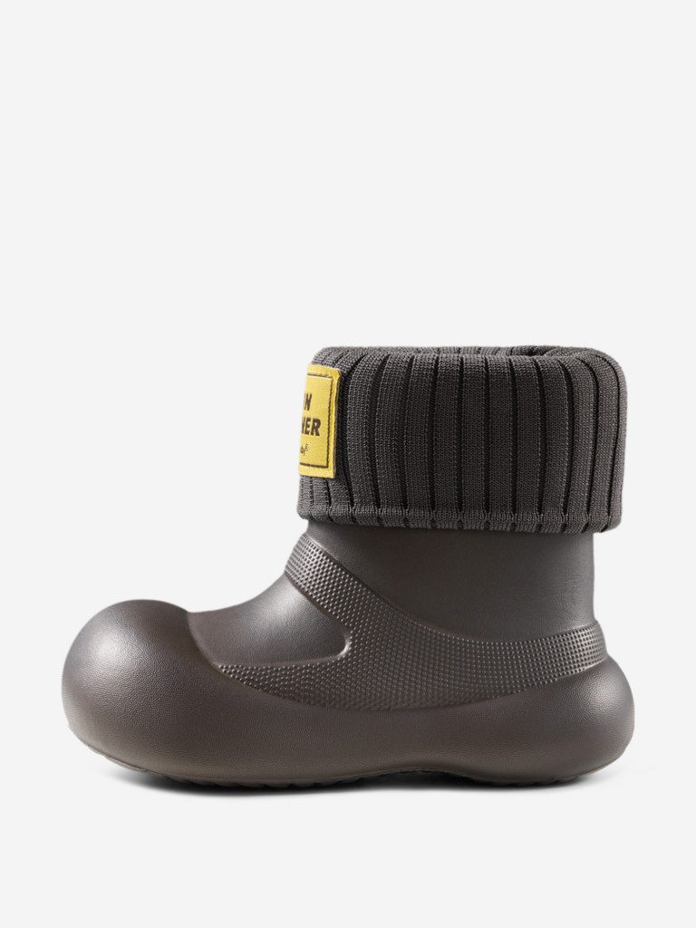 Сапоги резиновые детские