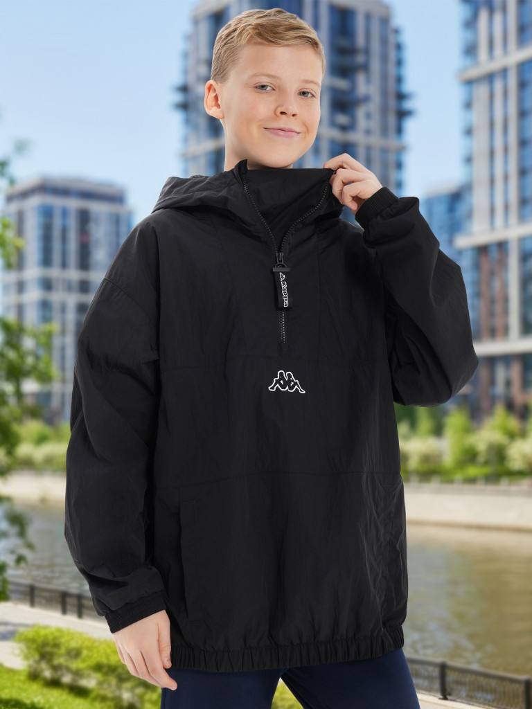 Анорак детский Kappa