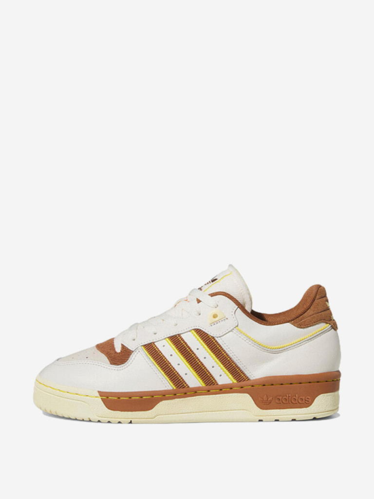 Кроссовки Adidas Rivalry 86 Low