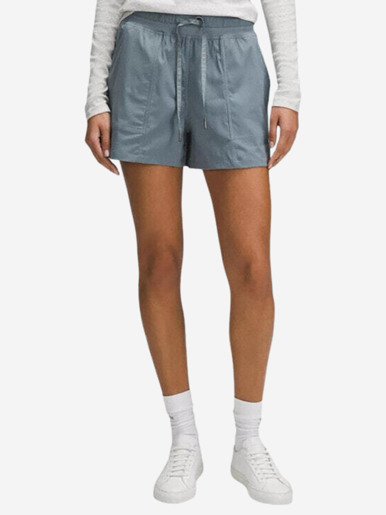 Шорты Lululemon Dance Studio Short 3.5"