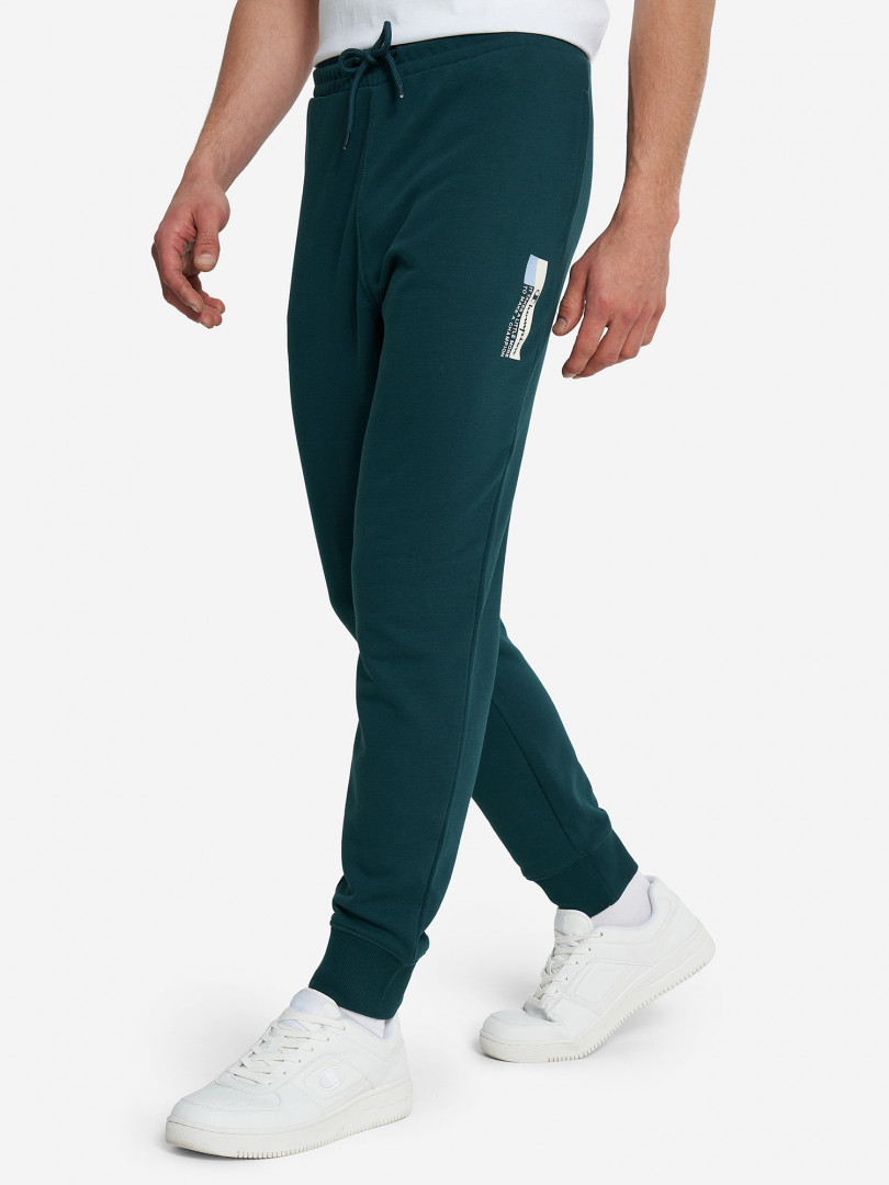 Брюки мужские Champion European Classic Зеленый 2349₽