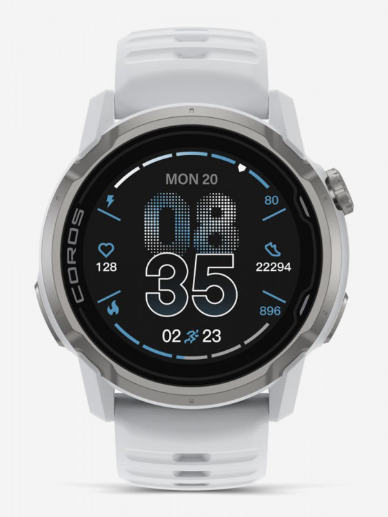 Спортивные часы COROS APEX 4 42mm