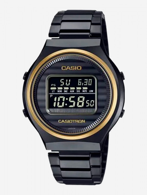 Наручные часы Casio Collection TRN-50ZE-1A
