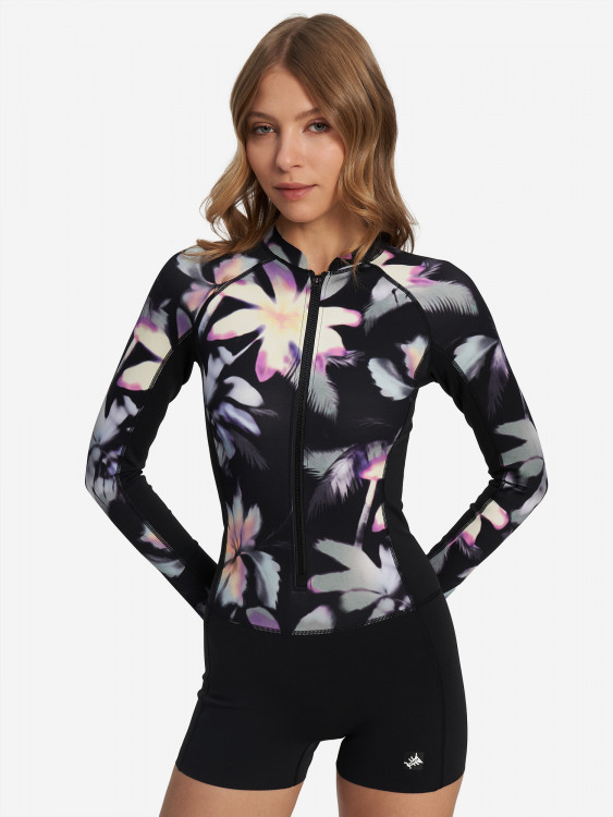 Купальник слитный женский Termit