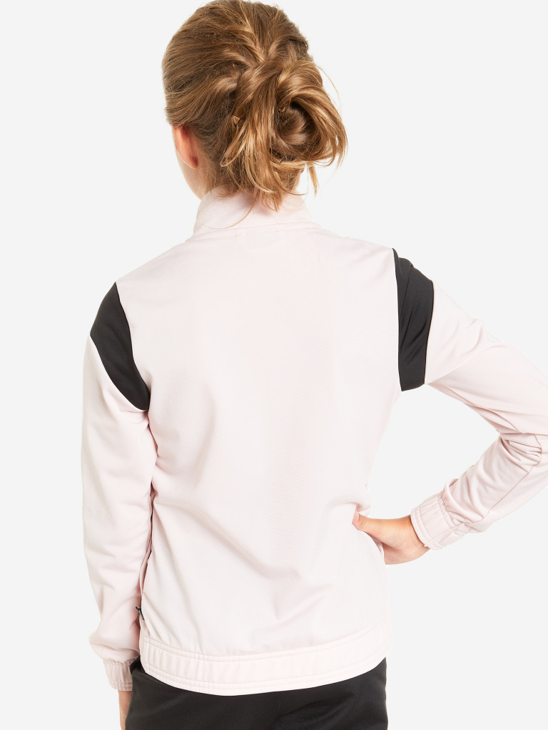 Костюм спортивный для девочек PUMA Tricot