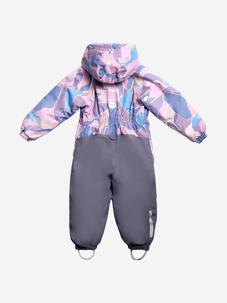 Комбинезон NIKASTYLE
