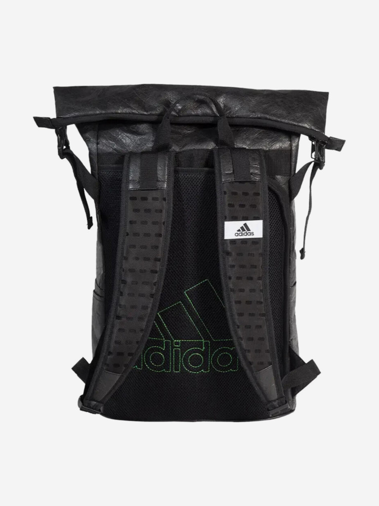Рюкзак для падела ADIDAS MULTIGAME BLACK AND GREEN