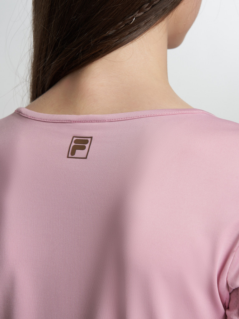 Футболка для девочек FILA