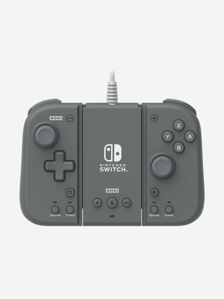 Контроллеры HORI для Nintendo Switch Split Pad Pro