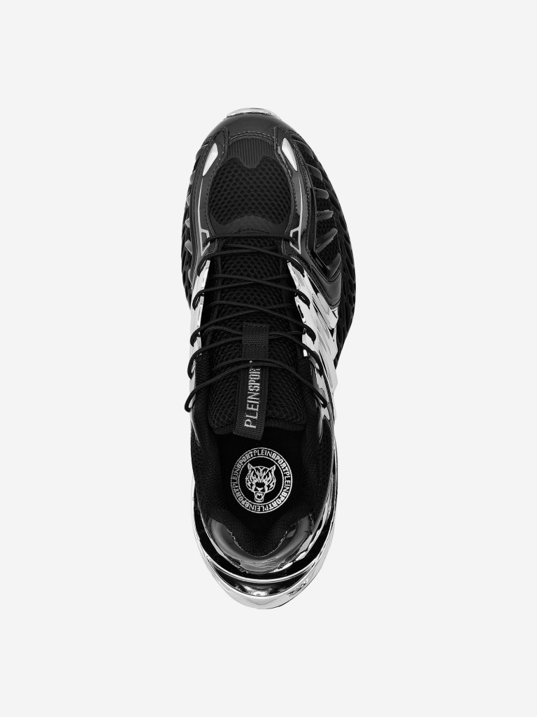 Кроссовки Plein Sport THE THUNDER STROKE GEN.X.02.