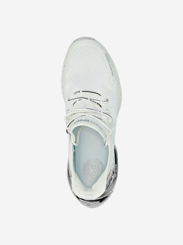 Кроссовки Plein Sport THUNDER FORCE GENX 01