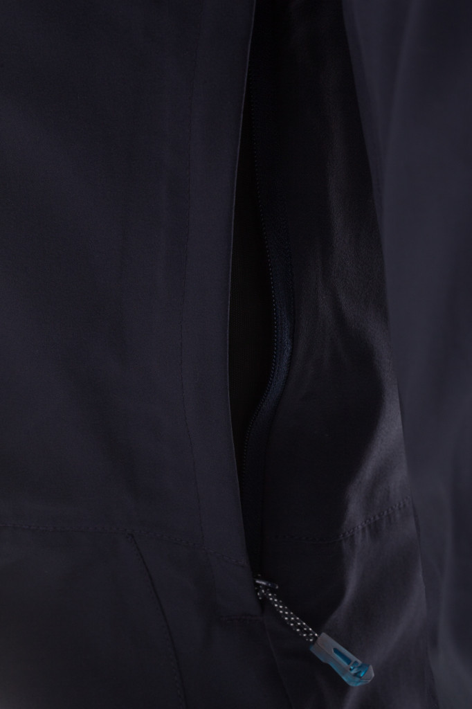 Брюки горнолыжные мужские Salomon Iceglory