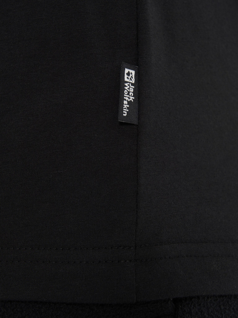 Футболка мужская Jack Wolfskin Bergblick