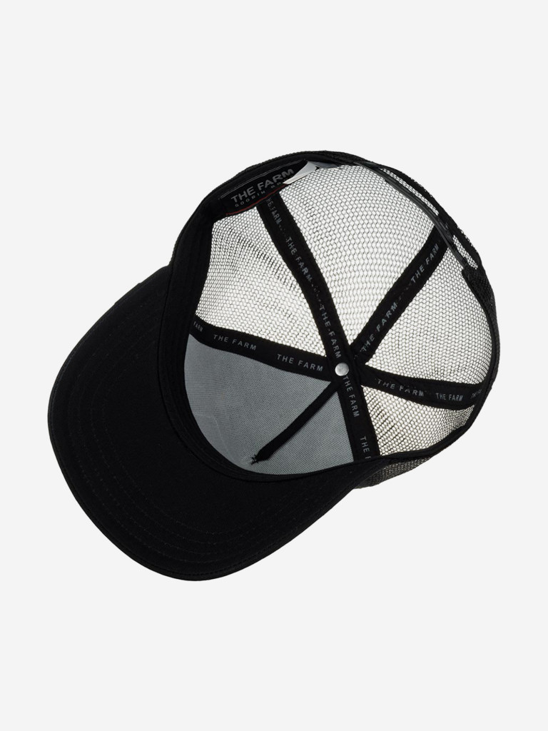 Бейсболка с сеточкой GOORIN BROTHERS 101-1024