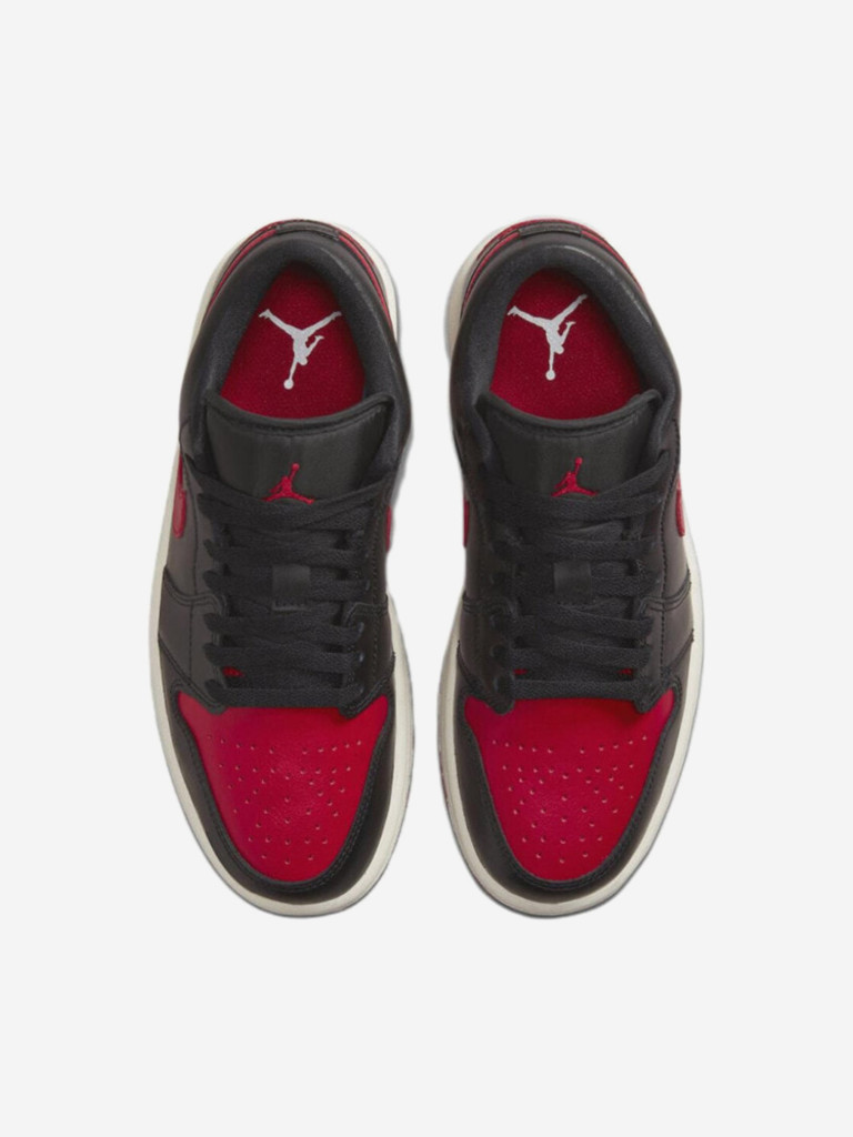 Кеды женские Nike Air Jordan 1 Low