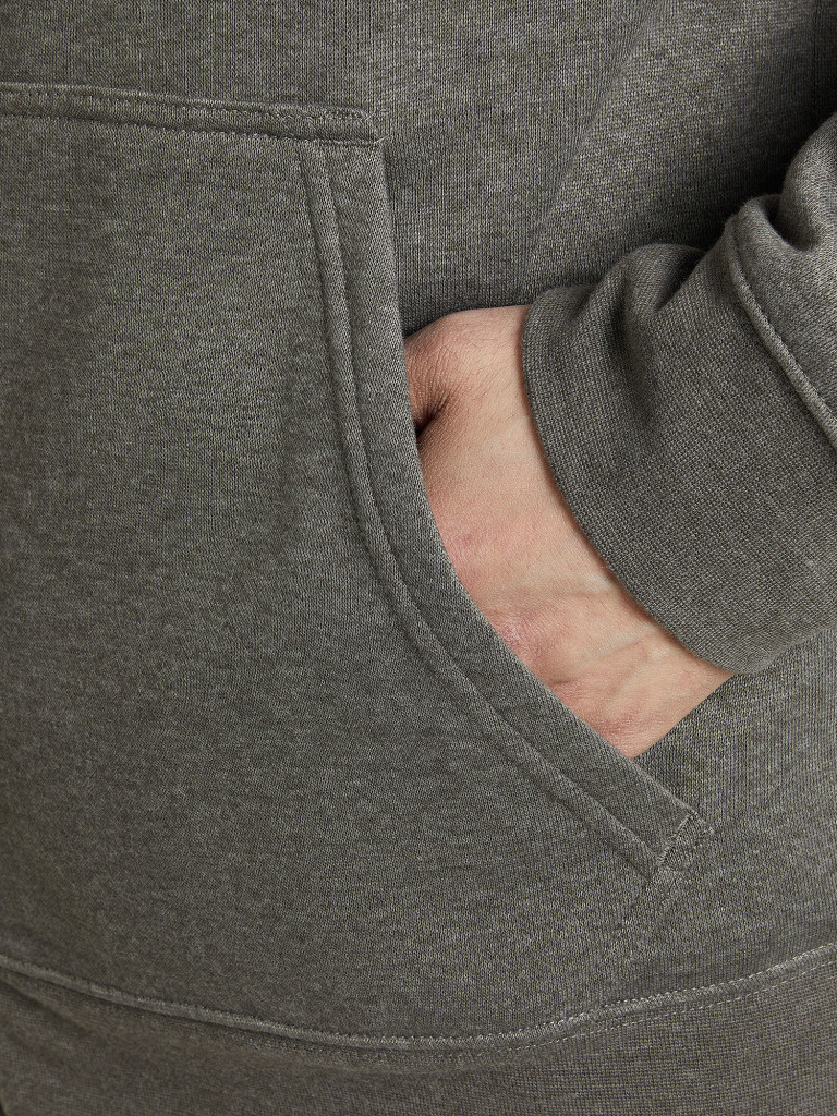 Джемпер мужской Columbia Trek Full Zip Hoodie