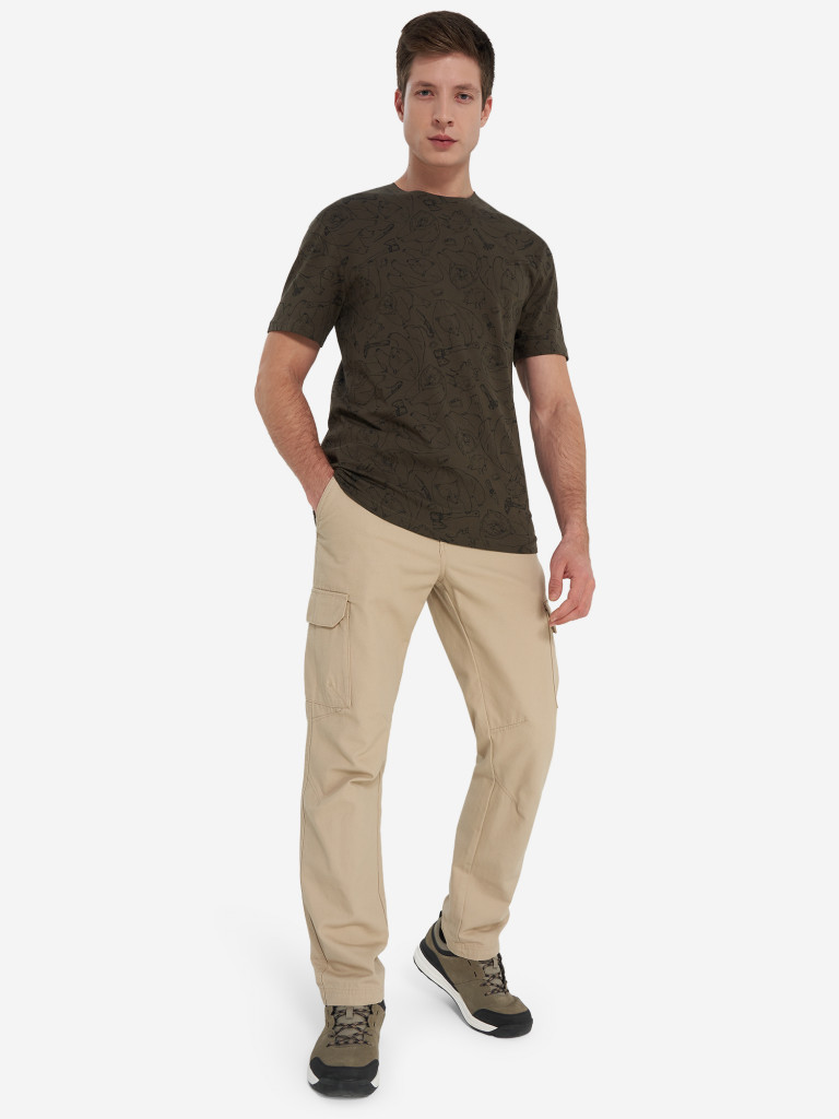 Футболка мужская Outventure