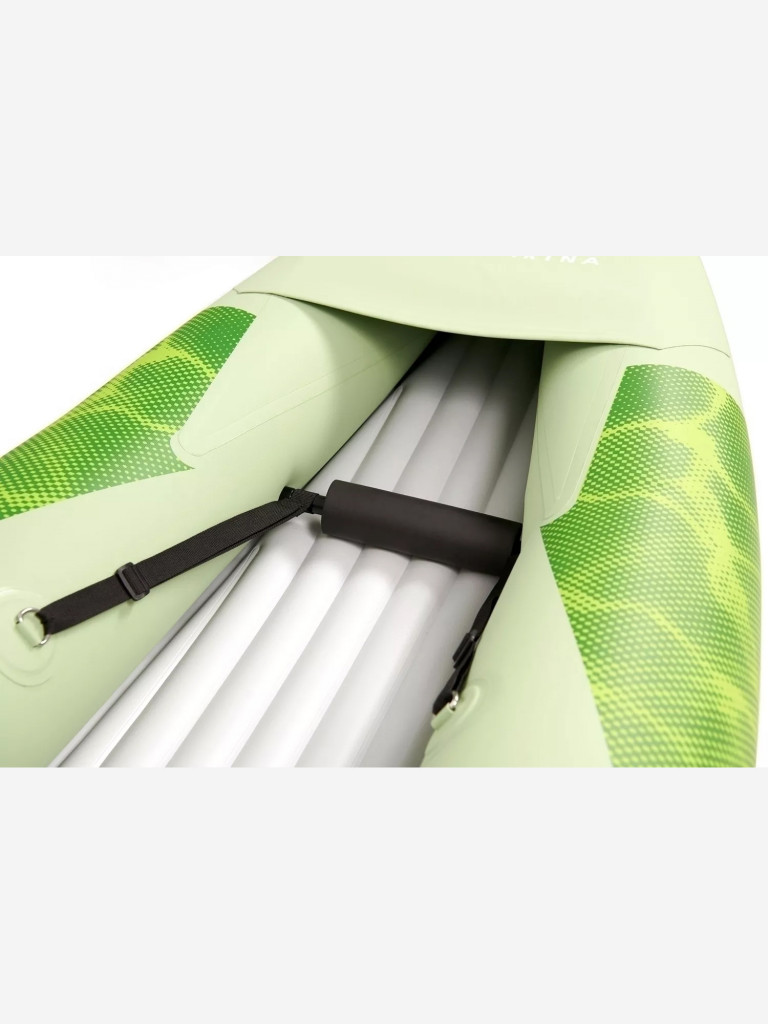 Каяк надувной трёхместный Aqua Marina Betta-475