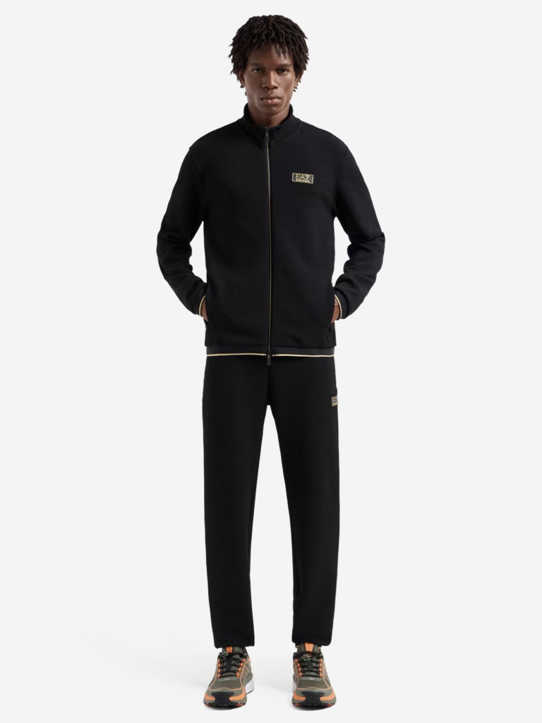 Толстовка мужская EA7 Sweatshirt