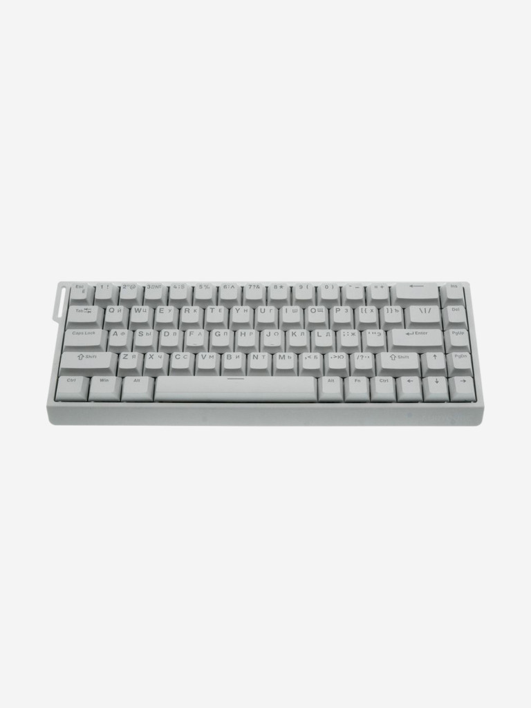 Клавиатура механическая FURYCUBE M68