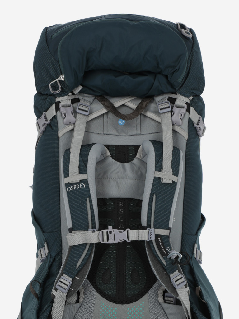Рюкзак женский Osprey Ariel Plus, 70 л