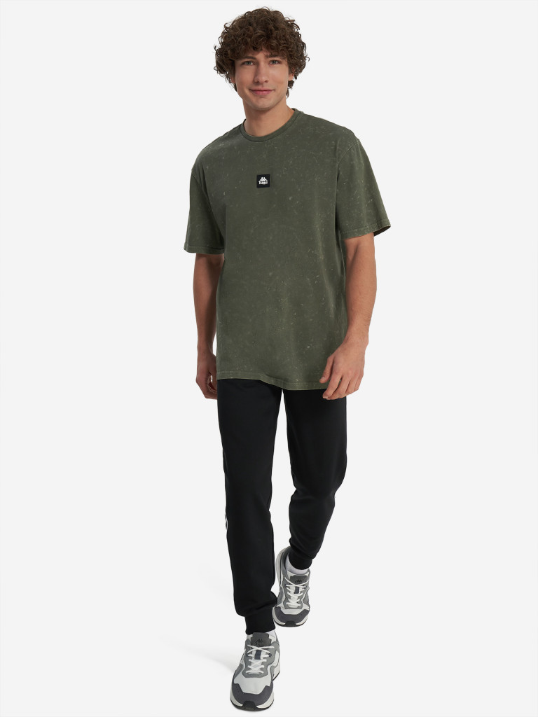 Футболка мужская Kappa