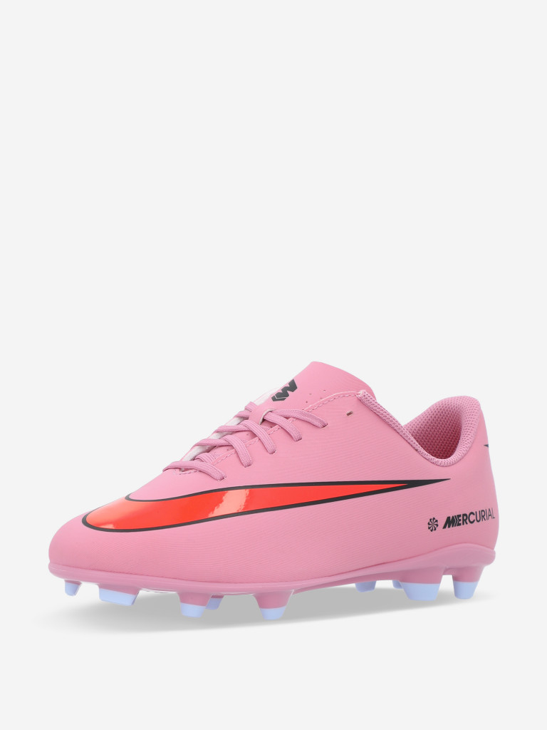 Бутсы для мальчиков Nike Vapor 16 Club Fg/Mg