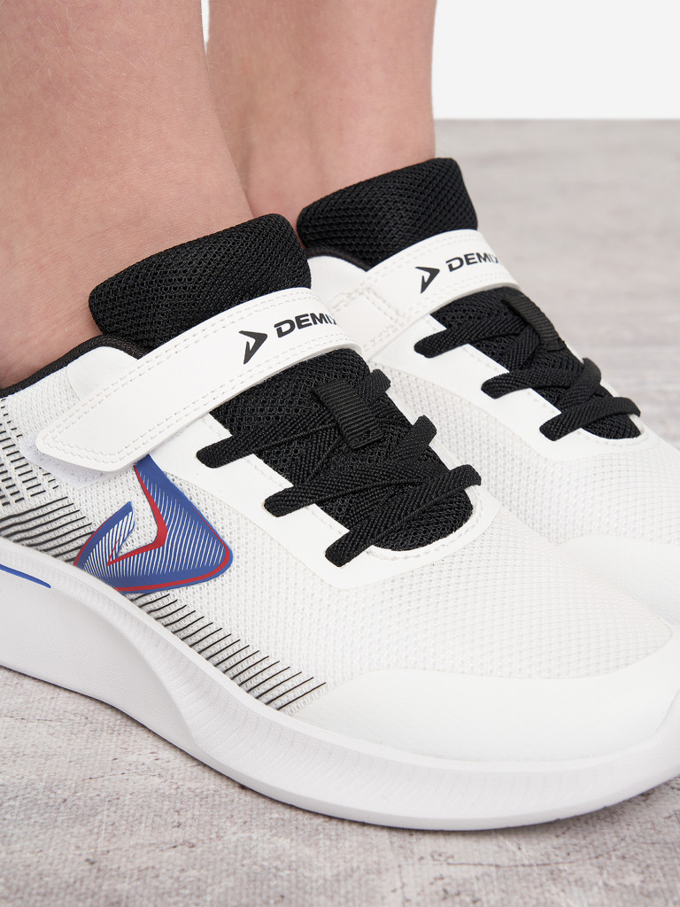 Кроссовки для мальчиков Demix Sp Turbo Base 2.0