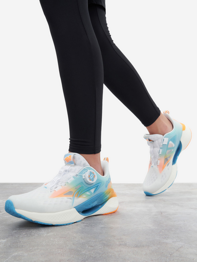 Кроссовки для мальчиков Li-Ning