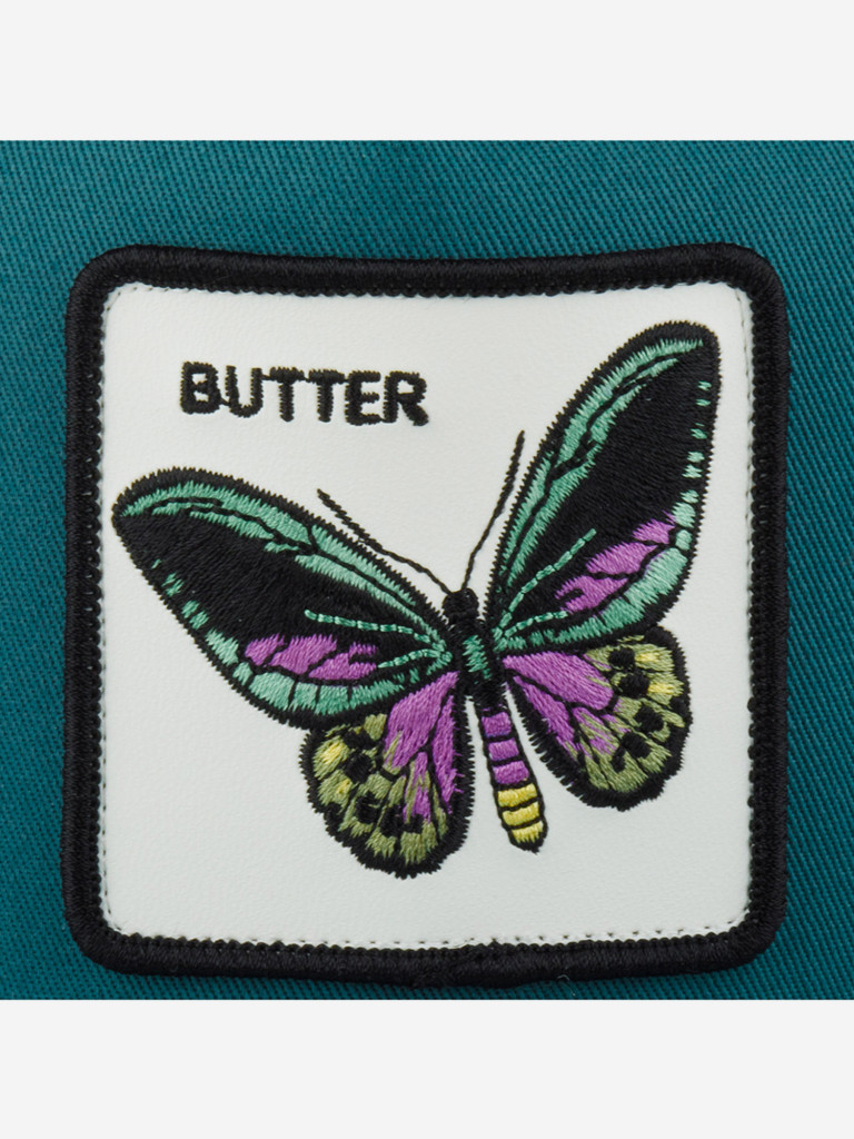 Бейсболка с сеточкой GOORIN BROTHERS 101-1339